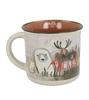 Kubek porcelanowy Forest | Anekke®