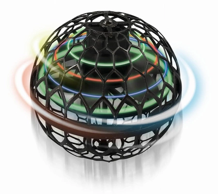 Latająca piłka SP006