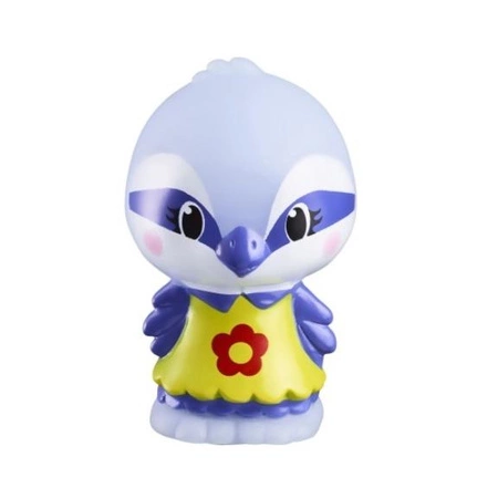 Klorofil Klorofil Figurki Zwierzątek Rodzina Ptaszków