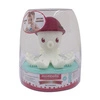 Mombella Gryzak Zabawka Ośmiornica Chimney Red