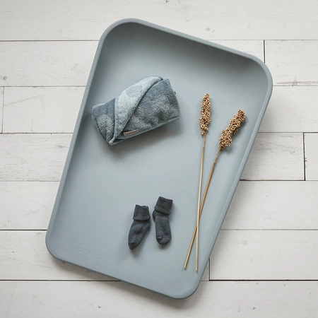 LEANDER - przewijak MATTY™, niebieski