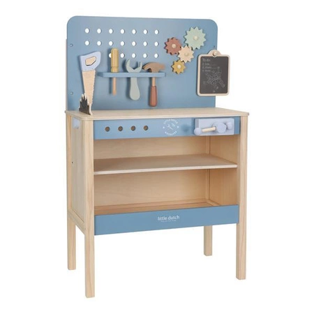 Little Dutch Warsztat z narzędziami FSC LD7079