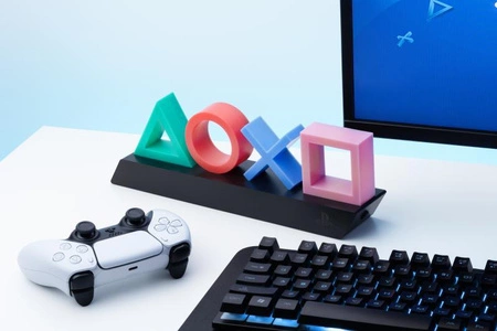 Lampka Playstation (USB)