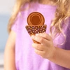 Drewniana układanka magnetyczna Lodziarnia i cukiernia Melissa & Doug 31006