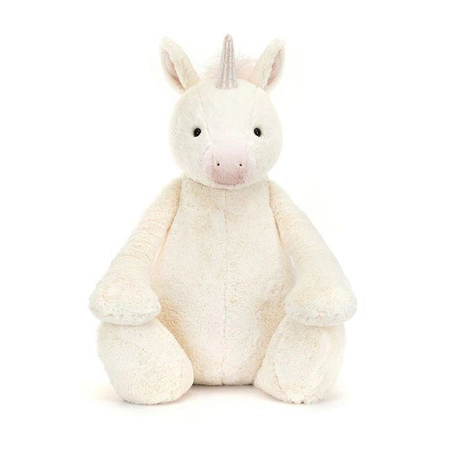 JellyCat - Nieśmiały Jednorożec 108 cm