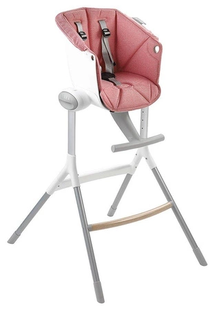 Beaba Miękki wkład do Krzesełka do karmienia Up&Down pink