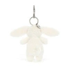 Breloczek Króliczek Kremowy 17 cm