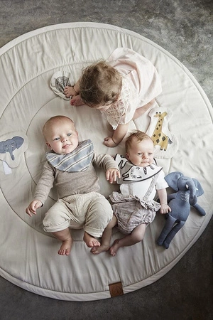 Elodie Details - Śliniak/bandanka - Sweet Date