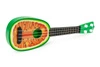 Ukulele gitara dla dzieci cztery struny arbuz