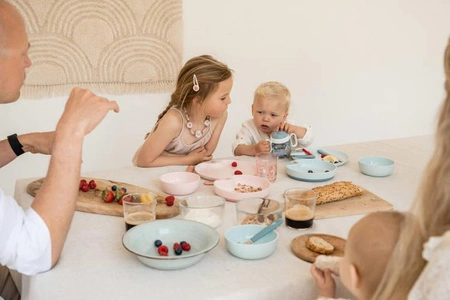 Little Dutch Szklanka dla dzieci Mio Sailors Bay 250 ml 108022065244