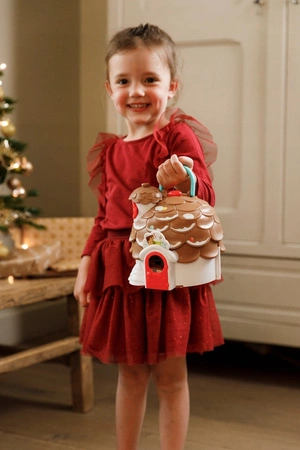 Lodziarnia Szyszka Domek Klorofil