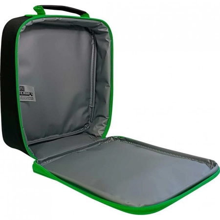 torba śniadaniowa Minecraft