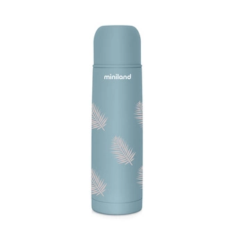 Termos Terra 500 ml - morski / palmy