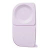 Silikonowa uszczelka na pokrywce mini lunchboxa, Indigo Rose, b.box