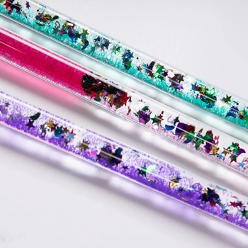 Magiczna różdżka RÓŻOWA 667142