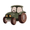 Filibabba Dywan tkany Traktor