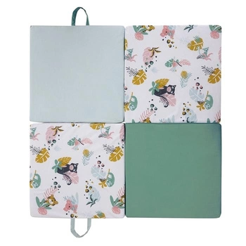 Tineo Wielofunkcyjna Mata 3w1 Jungle