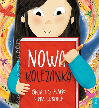 Nowa koleżanka