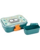 Skip Hop Lunchbox dla Dziecka Robot Spark Style