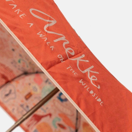 Anekke parasolka składana, manualnie otwierana Kenya | Anekke®