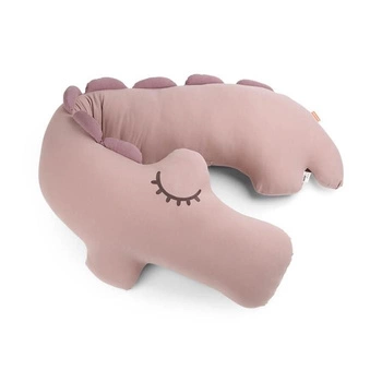 Done by Deer Poduszka Ciążowa Croco Powder