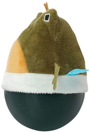 Żaba Wobbly-Bobbly wańka wstańka 161600-Manhattan Toy, zabawki dla niemowląt