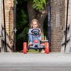 Gokart na Pedały Reppy Rebel Ciche Koła 2-6 lat do 40 kg BERG