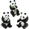 Safari Ltd. Zestaw Figurek Pandy