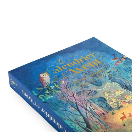 Kalendarz adwentowy La Grande Famille 632322