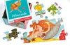Mudpuppy Puzzle Syreny 42 elementy 3+