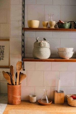 Kosz Mini Henry the Hippo, Lorena Canals