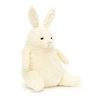 JellyCat - Amore Króliczek 26 cm