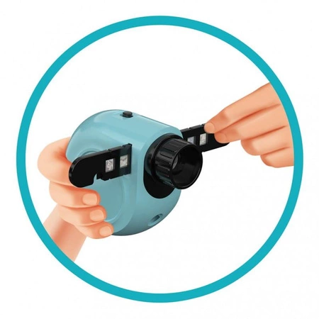 Projektor do rysowania FK004