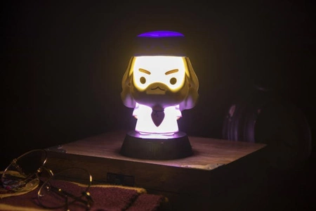 Lampka Harry Potter - Dumbledore