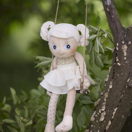 Lalka Rubens Barn - Daisy - Ecobuds