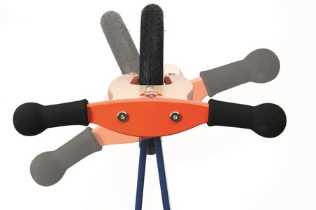 Scratch, Rowerek biegowy Kosmos