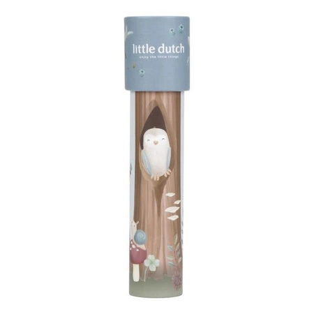 Little Dutch Kalejdoskop (12 szt) Forest Friends