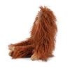 Maskotka mały orangutan 42cm DOOKOŁA ŚWIATA 719036