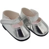 PAOLA REINA Buty dla lalek 32- 36cm 63603