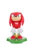 stojak na słuchawki Sonic the hedgehog - Knuckles (11 cm)