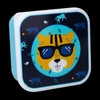 Snack box śniadaniówka 3w1 PRET Tiger Blue
