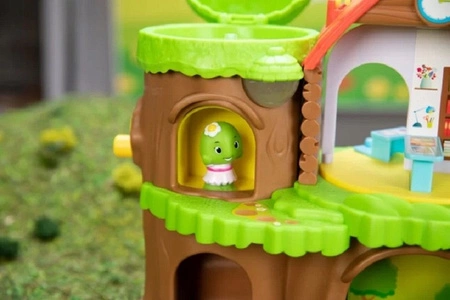 Leśna Szkoła Klorofil