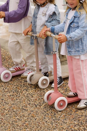 Banwood Hulajnoga ECO Clay