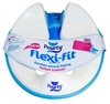 Nakładka na sedes Flexi Fit Pourty - Niebieska
