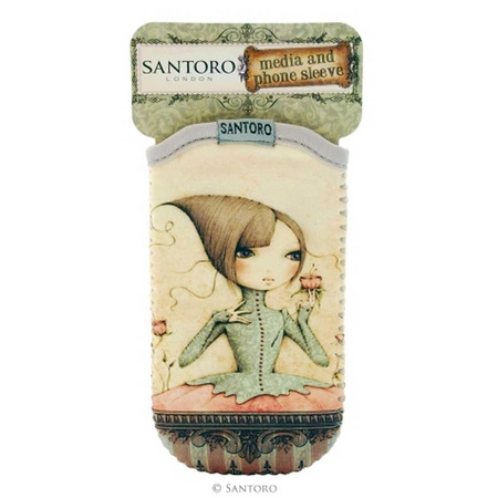 Pokrowiec na urządzenia - Mirabelle - If Only