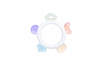 GRYZAK KOSMICZNY PIERSCIEŃ GILIGUMS