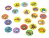 Sticker Wow zestaw naklejek uzupełniających do stempli 300 sztuk Dinozaur 50326 Melissa & Doug