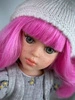 CUDOWNA HISZPAŃSKA LALKA PAOLA REINA 32 CM 04705