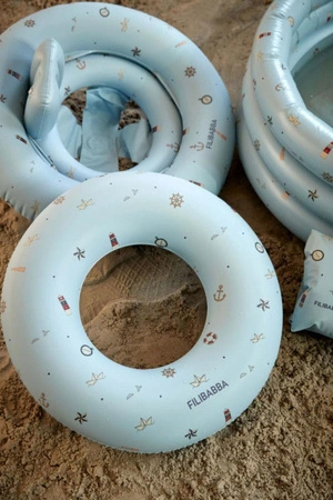 Filibabba Koło do pływania Alfie Little sailor