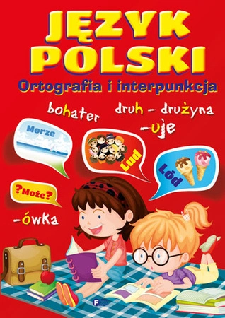 Język polski ortografia i interpunkcja